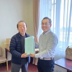 富永・二階堂年度 第3回ゴルフコンペ